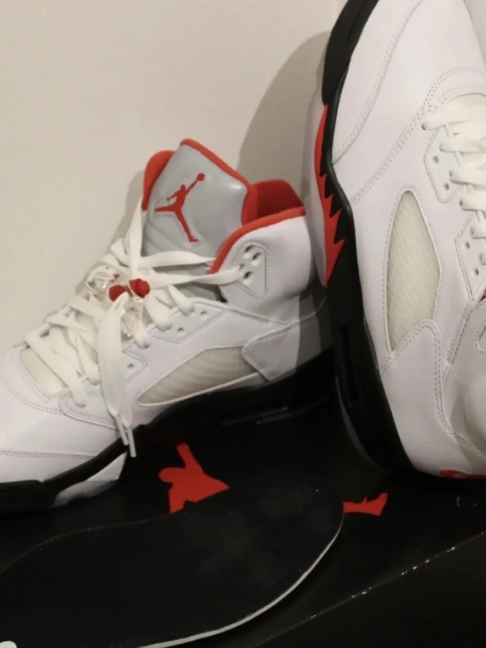 Air Jordan Retro 5